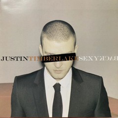 Justin Timberlake - SexyBack (KNO Bootleg)