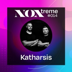 noxtreme #14 - Katharsis