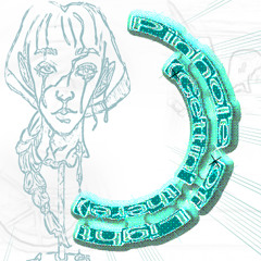 Pinhole of Light (Gettin' There)