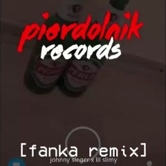 PRDLNK REC - Fanka Remix