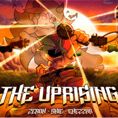 THE UPRISING - FRIDAY NIGHT DUSTIN' OST