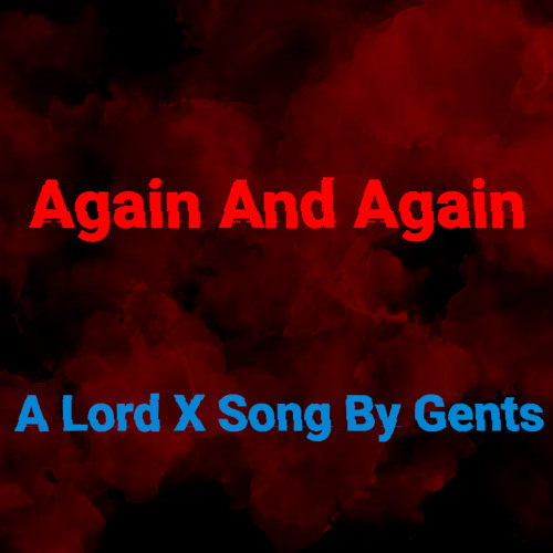 FNF - Again And Again