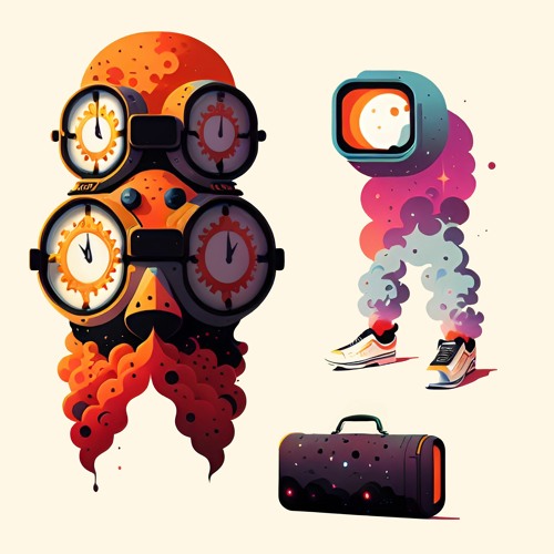 Ninja Funk- Bolo's Chase