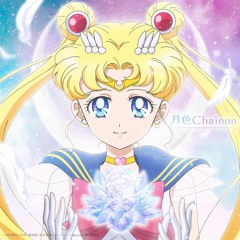 ANZA - Rashiku Ikimasho (Pretty Guardian Sailor Moon Eternal The Movie Theme Song)