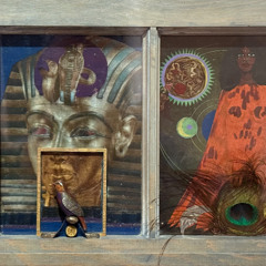 Exfiltration Radio 39: can't we smile?