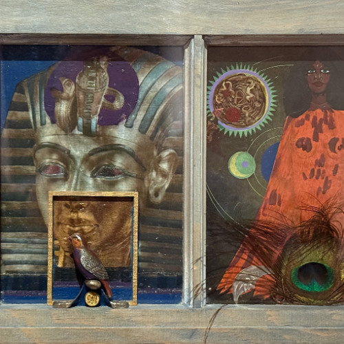 Exfiltration Radio 39: can't we smile?