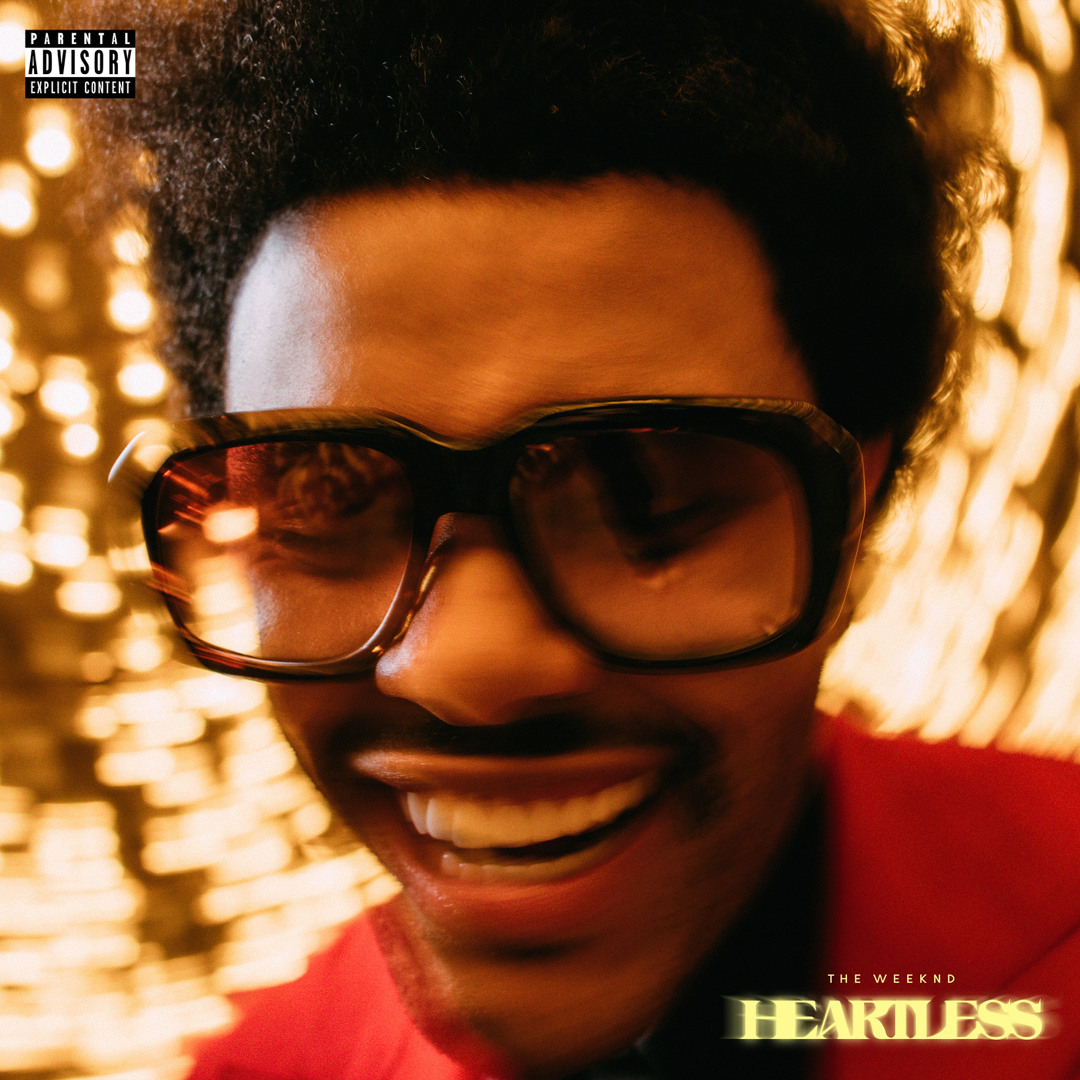 Stream The Weeknd | Listen to Heartless / Blinding Lights playlist