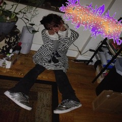 superstar miles prod. winterfurboots sacrified #clubkidwalk