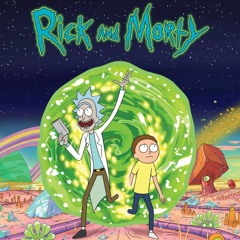 Rick And Morty Tekk Reworked