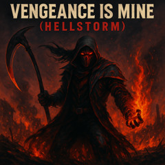 Vengeance is Mine (Hellstorm)
