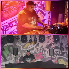 DJ Freeze Live @ Karma Indoor 2022 (Vrienden Van Karma)