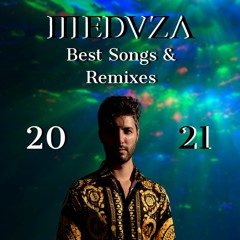 Best Of MEDUZA Mix 2021 - Best Songs & Remixes