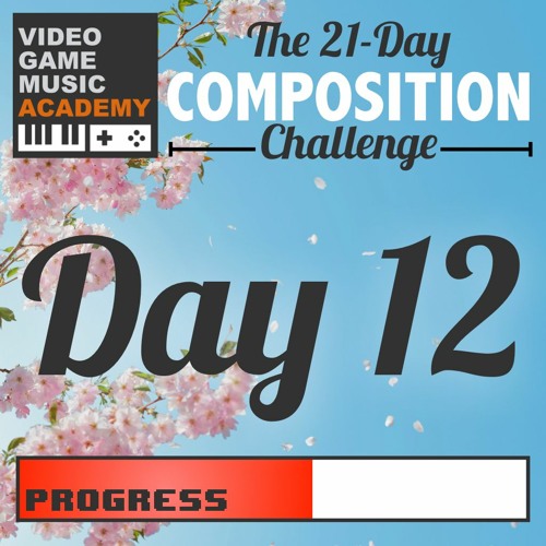 21DaysofVGM Spring 20 Day 12 - Damage Done