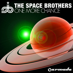The Space Brothers - One More Chance (Original Mix)