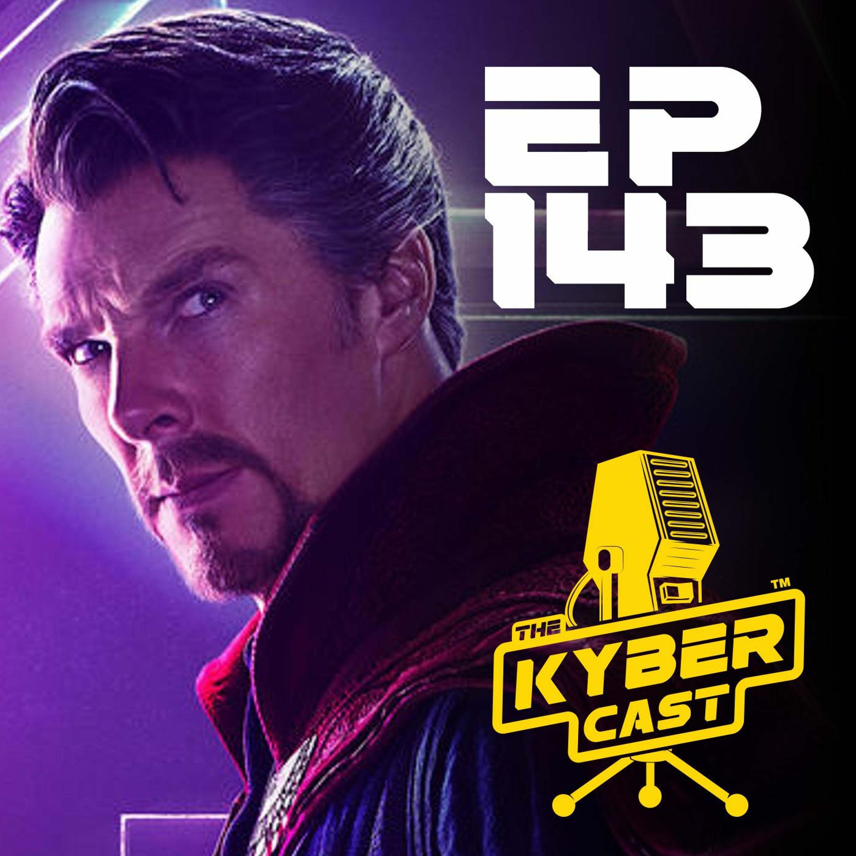 The Kybercast