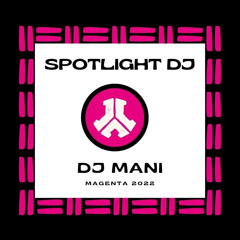 Dj Mani - Spotlight guestmix Early Hardstyle September 2022