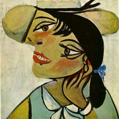 She Smiles                       (New Song-Version 1)