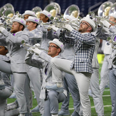 Bluecoats 2018- “Session 44”