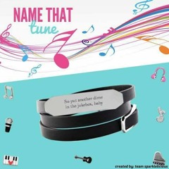 Name That Tune #434 by The George Baker Selection