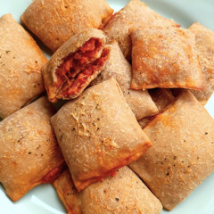 PIZZA ROLLS