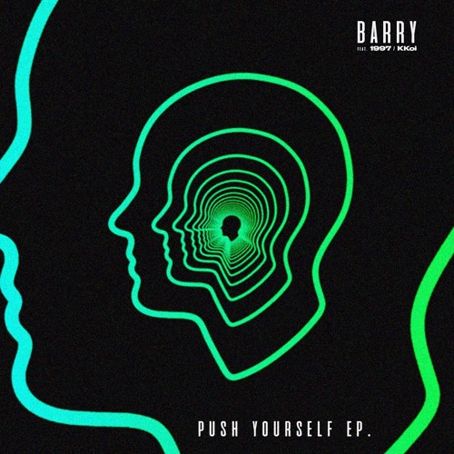 Barry - The 38