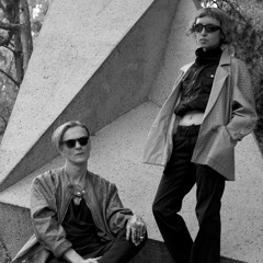Nomades psychiques – Raw Studio Cut