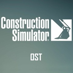 Reinforced Concrete [Euro Mix]  || Construction Simulator OST