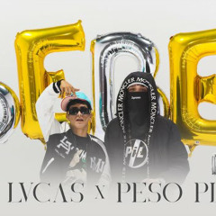 Yng Lvcas - Peso Pluma - La Bebe (Remix)