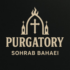 SOHRAB BAHAEI - Purgatory ( Original Mix )