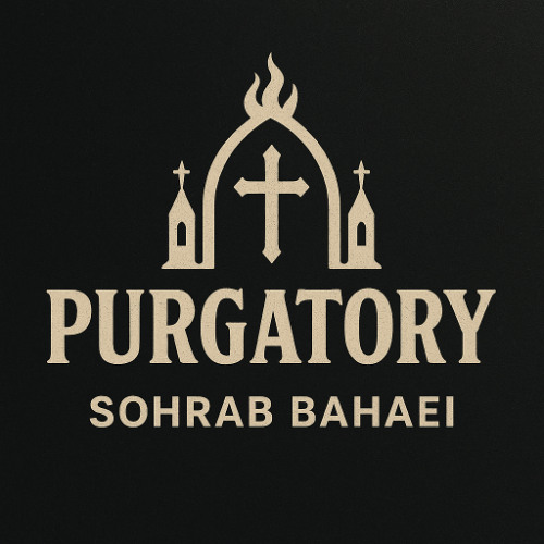 SOHRAB BAHAEI - Purgatory ( Original Mix )