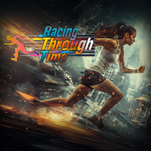 Racing Through Time (Video Game Soundtrack)