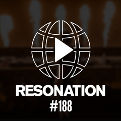 Resonation Radio 188 [July 3, 2024]
