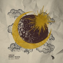 Sinai (IT) - Epic Moment (B.o.T Remix) [Harabe Lab]