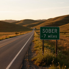 Seven Miles From Sober