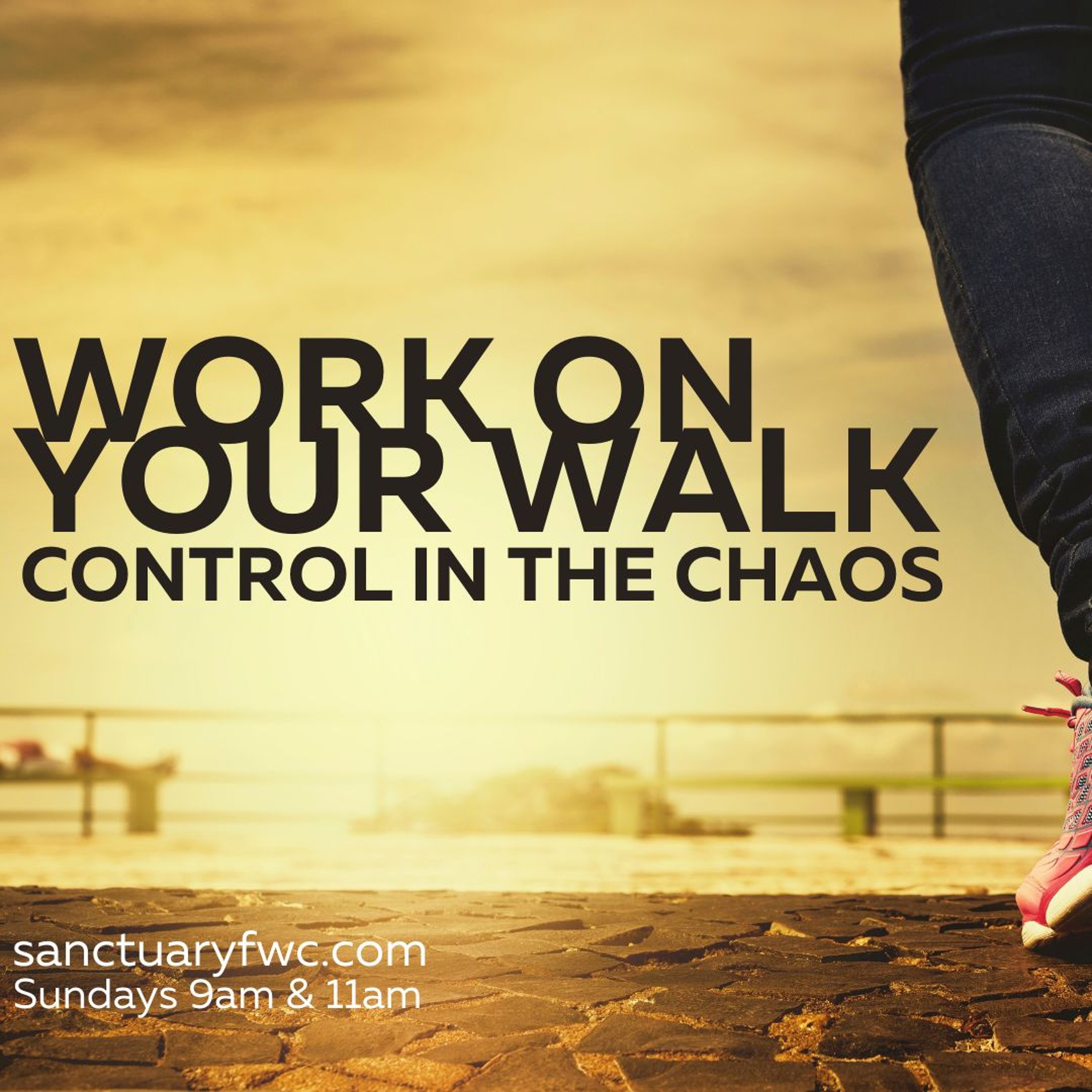Heath Harris Sermon Podcast