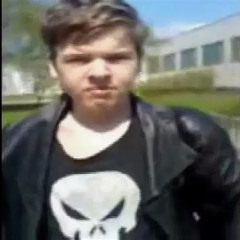 русский каратель(russian punisher)