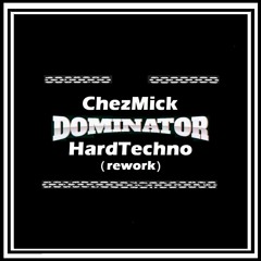 Dominator (HardTechno)