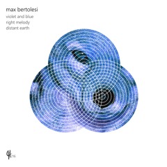 Violet And Blue (Original Mix)