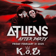 2.21.25 ATLiens After