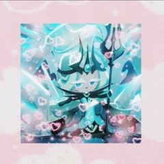 Cookie Run - Sea Trident of the Abyss Lobby Theme - (Daycore/Slowed)