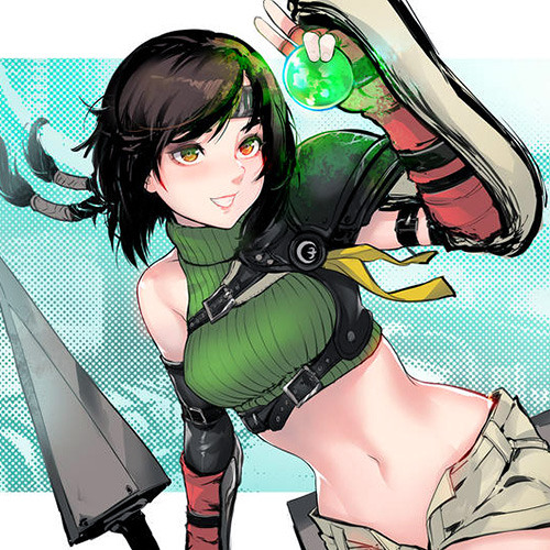 Stream Episode Final Fantasy VII Remake INTERGRADE INTERMission Review By Gedankensprung 