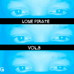 Lone Pirate Vol.3