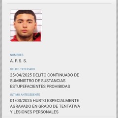south mvd 2016 w/pppblito #freepablito
