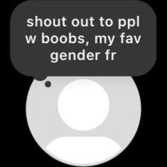 ijustwannatalk(prod.wintfye)