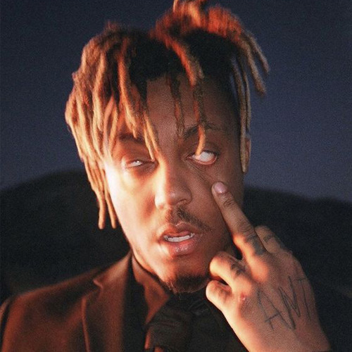 Juice WRLD - Bad Day (prod. Ether)