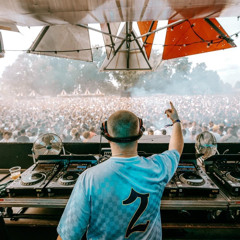 House mix #1