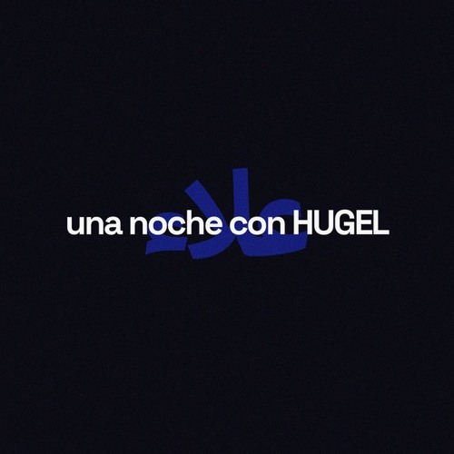 HUGEL - Una Noche Con Hugel (WILCE REMIX) | AFRO HOUSE