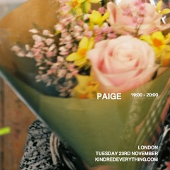 PAIGE 23.11.21