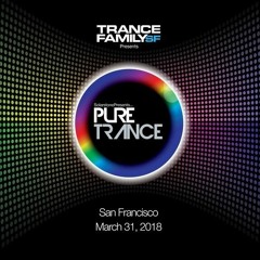 Pure Trance, pt II