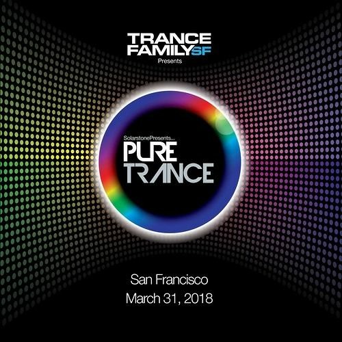 Pure Trance, pt II